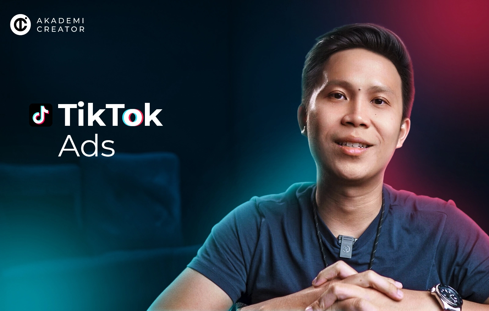 Introduction To Tiktok Ads Akademi Creator Belajar Menghasilkan